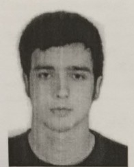 В Пензенской области разыскивают 22-летнего Вадима Кучерова
