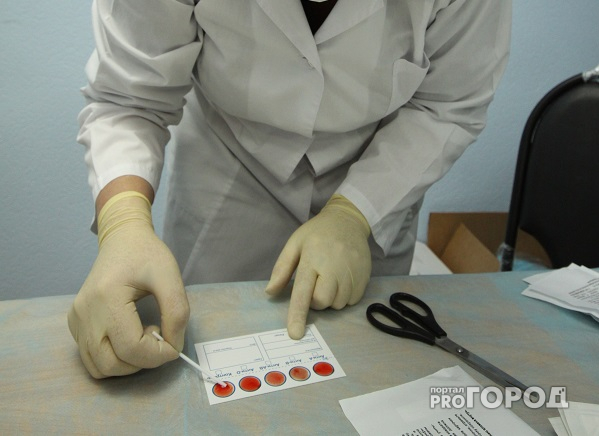 В Пензенской области от ВИЧ умерли 140 человек