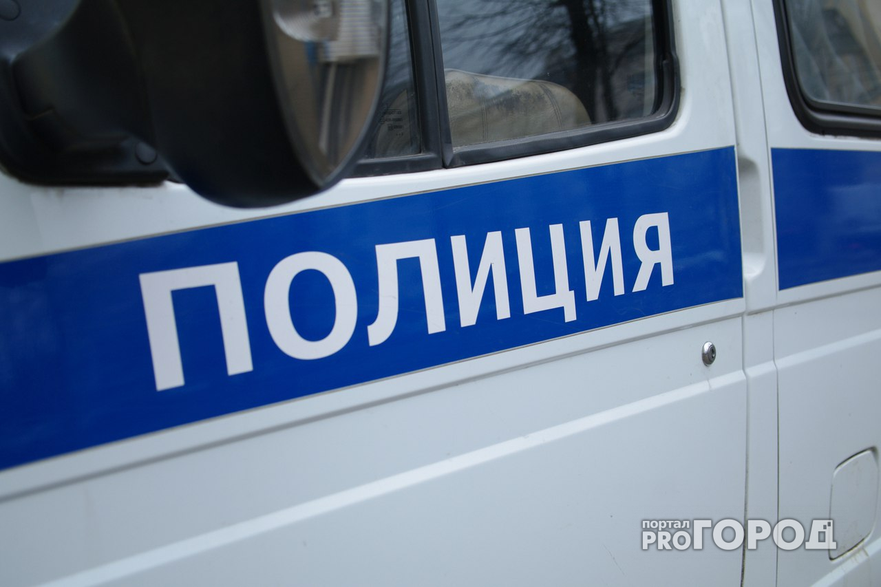 В теплопункте на улице Куйбышева найдено тело мужчины