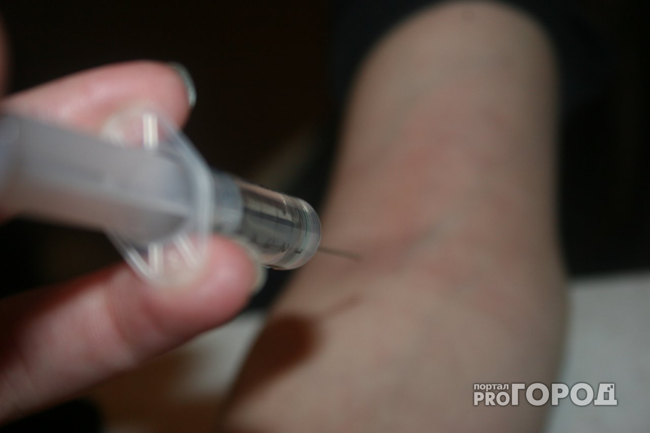 Спасет ли вакцина от наркомании? Рассказал пензенский нарколог