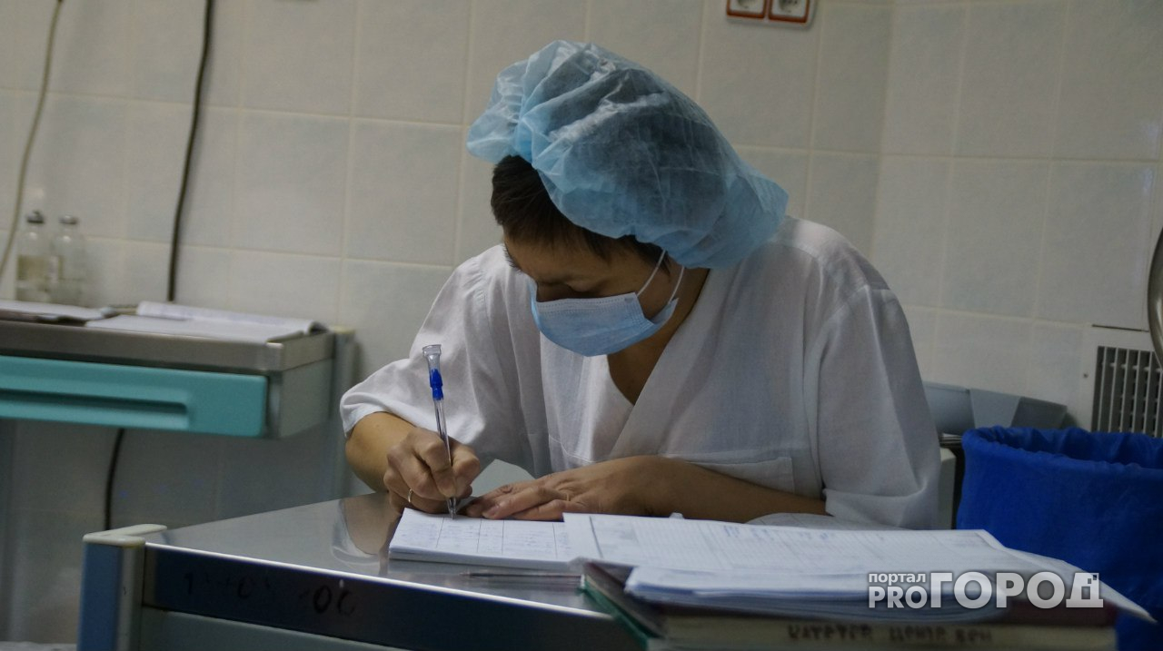 Пензенцам сделают прививки от кори, столбняка и полиомиелита
