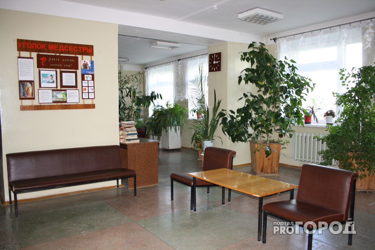 Как будут работать больницы в Пензенской области на майские праздники?
