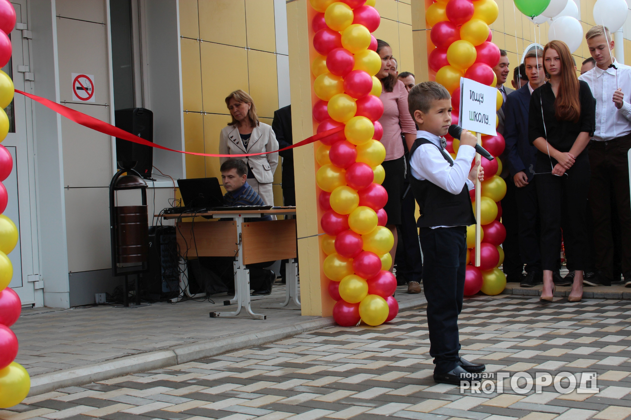 В Пензе построят школы на 800 и 1100 мест в дальнем Арбеково
