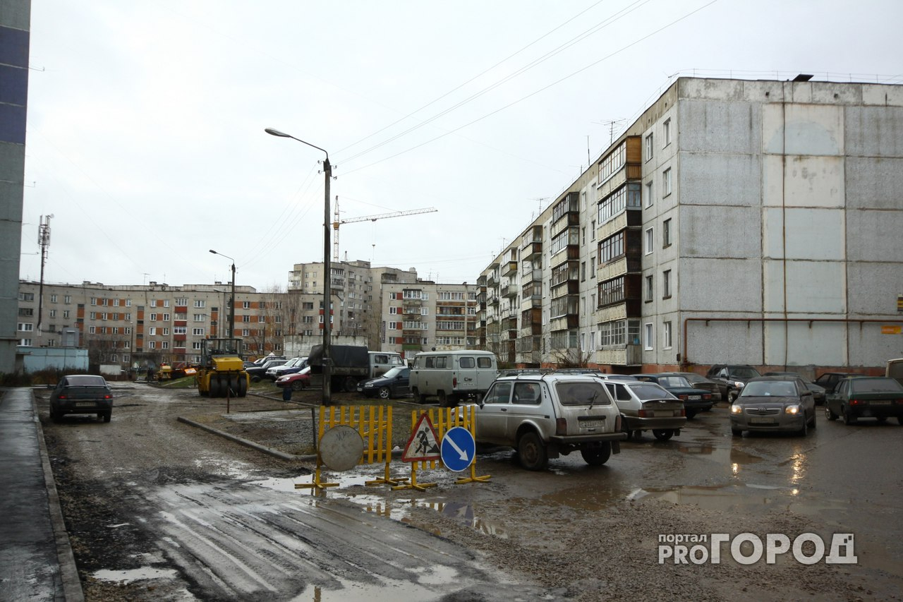 В Пензенской области заключены все контракты на ремонт дорог в 2018 году
