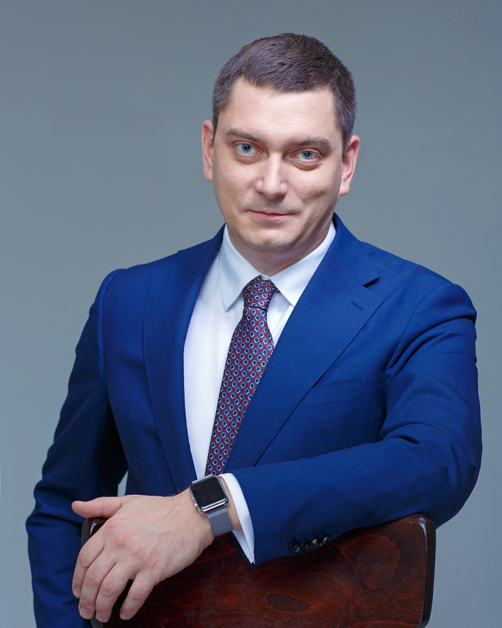 Максим Батырев в Пензе научит продавать больше всех
