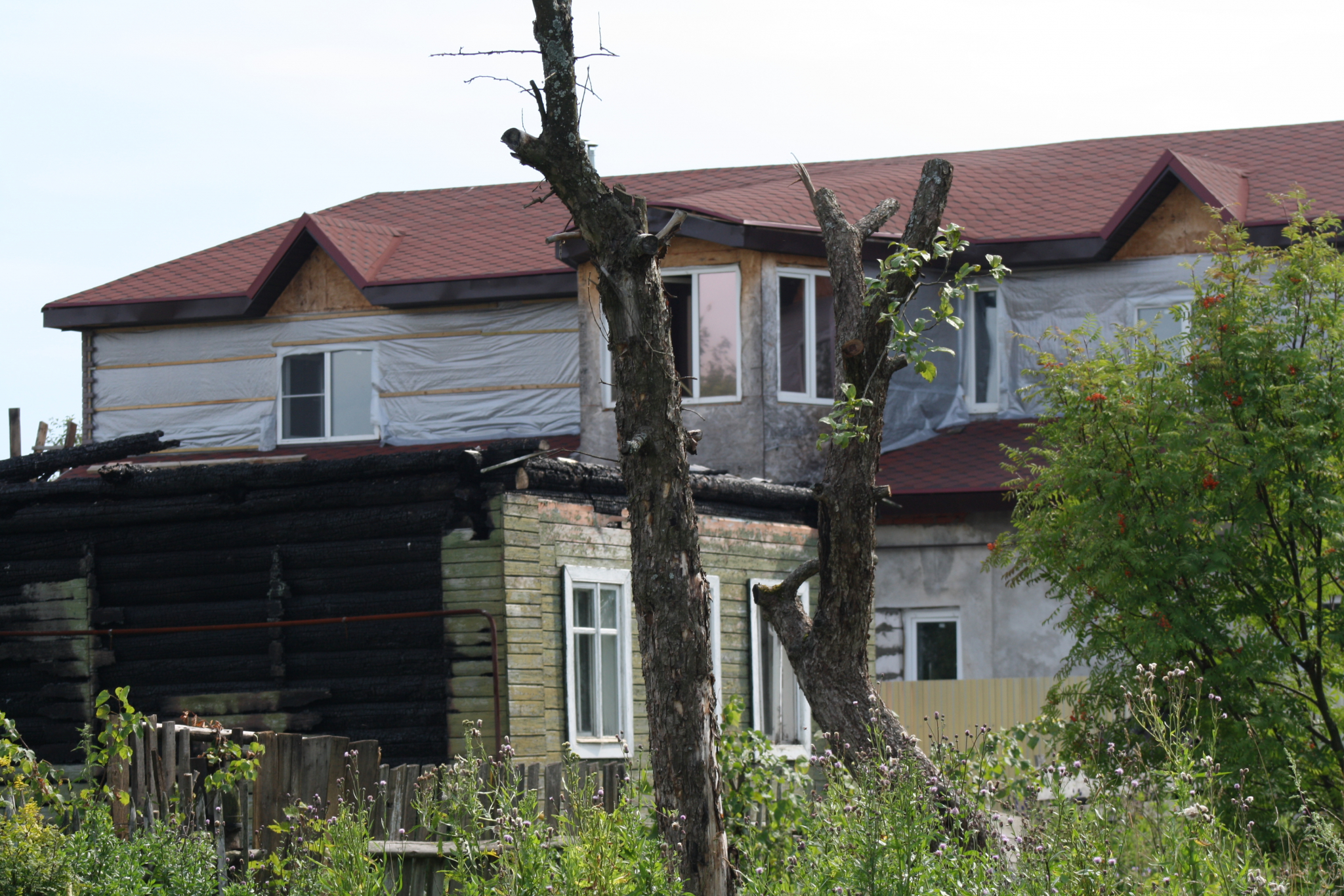 Прокуратура проследит, чтобы в дома жителей села Пензенской области вернулась вода