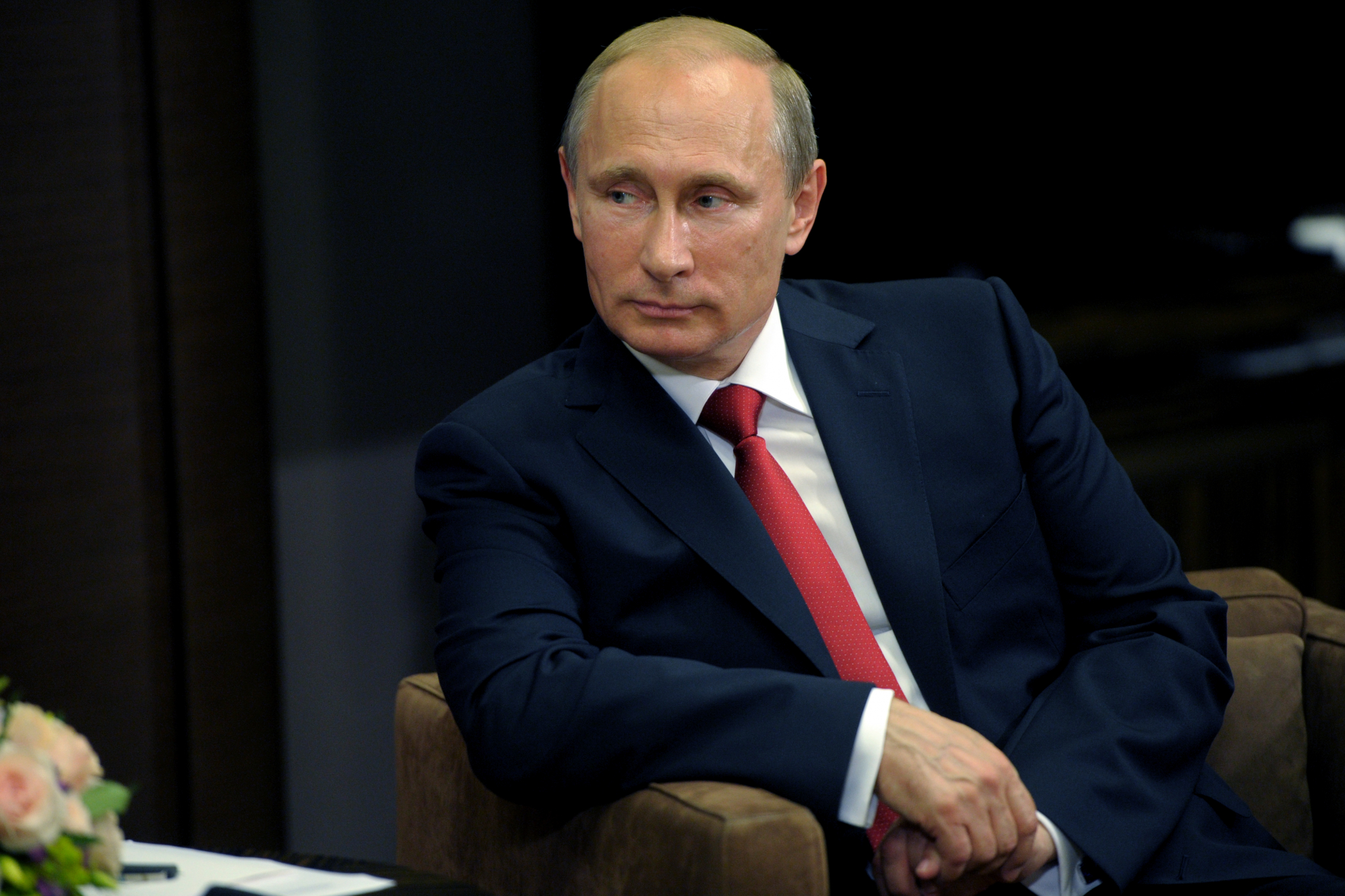 Новости России: Немецкое СМИ назвало Путина «хозяином мировой политической арены»