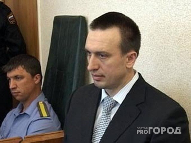 Дело бывшего мэра Пензы Александра Пашкова вернут в прокуратуру