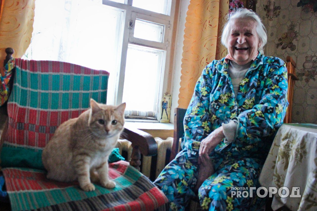 Новости России: В Минтруде рассказали кому повысят пенсии в 2019 году