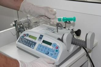 В Пензенской больнице появилось новое оборудование для спасения пациентов с инсультом