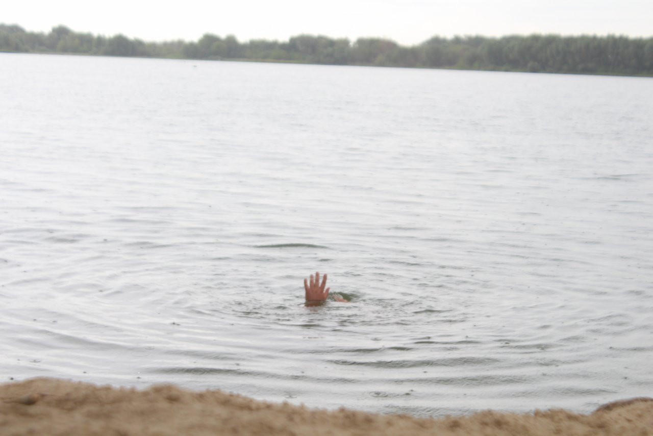На пензенском пляже утонула 19-летняя студентка из Индии