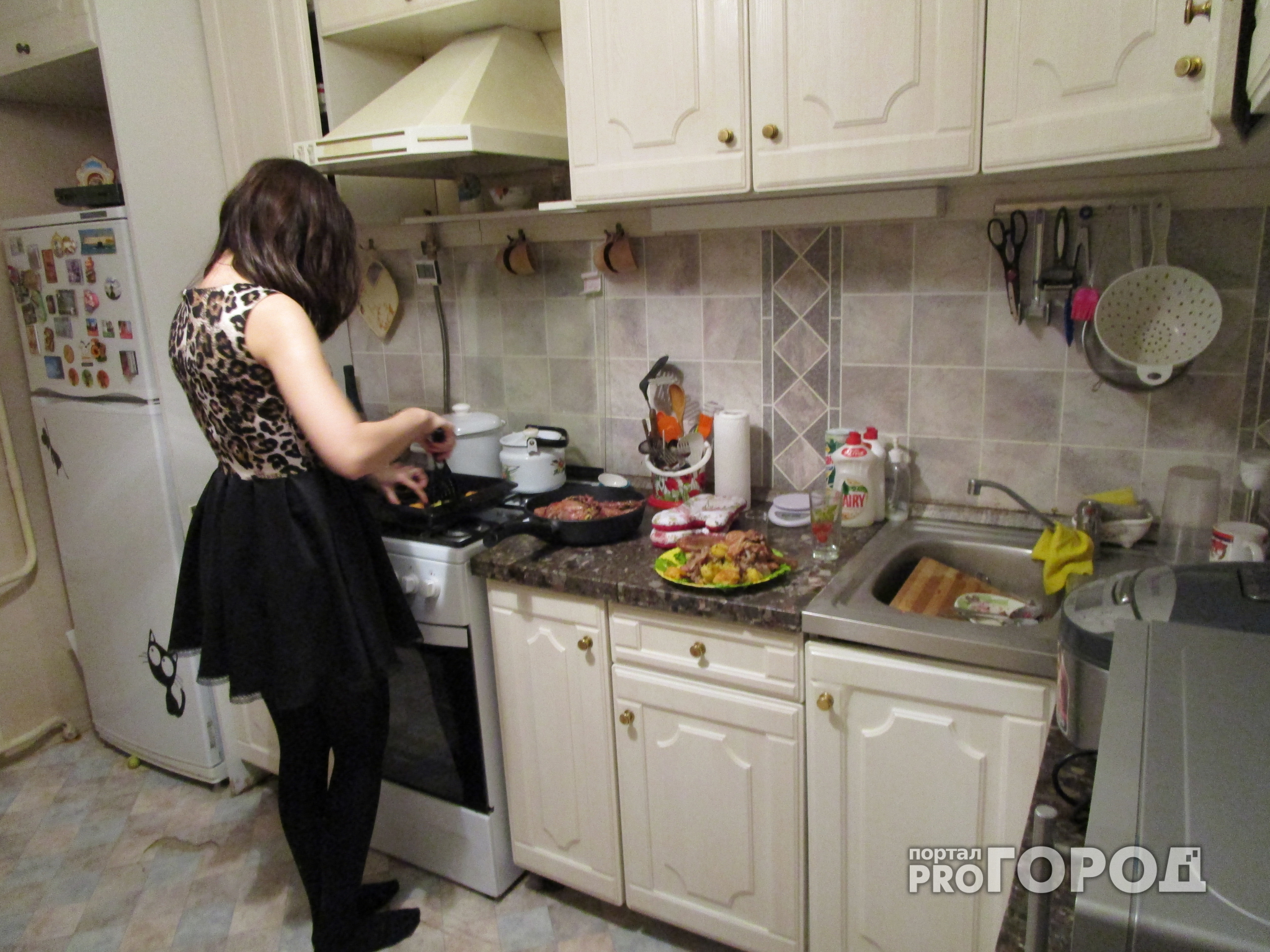 Слишком горячо: Кузнечанин ошпарил жену кипятком во время ссоры