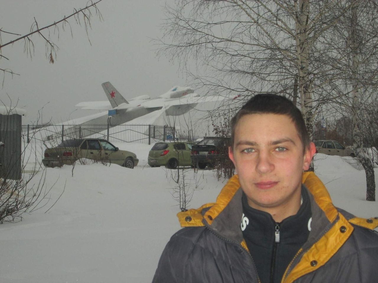 В Пензенской области ищут пропавшего без вести 23-летнего Дениса Шарова