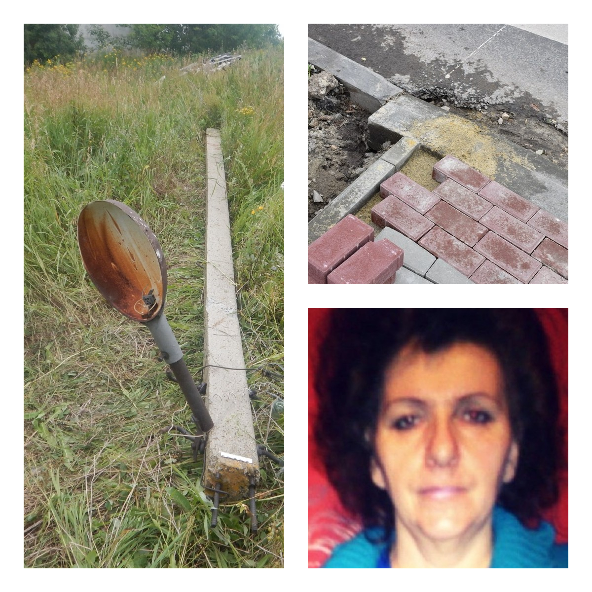 Пенза за день: Придавило столбом, недоделанные дороги, пропавшая женщина