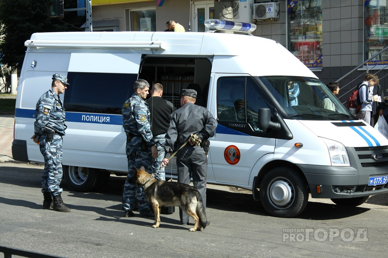 В Пензе последователи "Свидетелей Иеговы" задержаны за экстремистскую деятельность