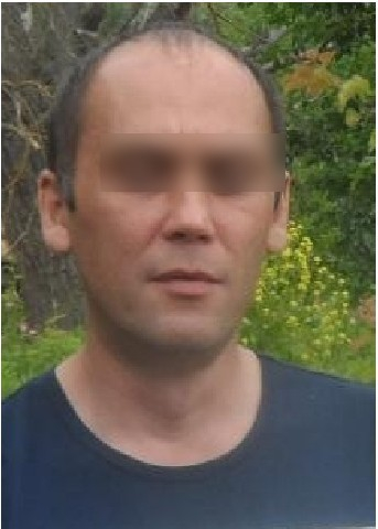 В Пензенской области разыскивают пропавшего без вести Владимира Иванова