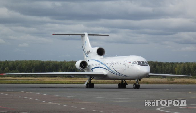 Новости России: Авиаперевозчики предупредили о росте цен на билеты