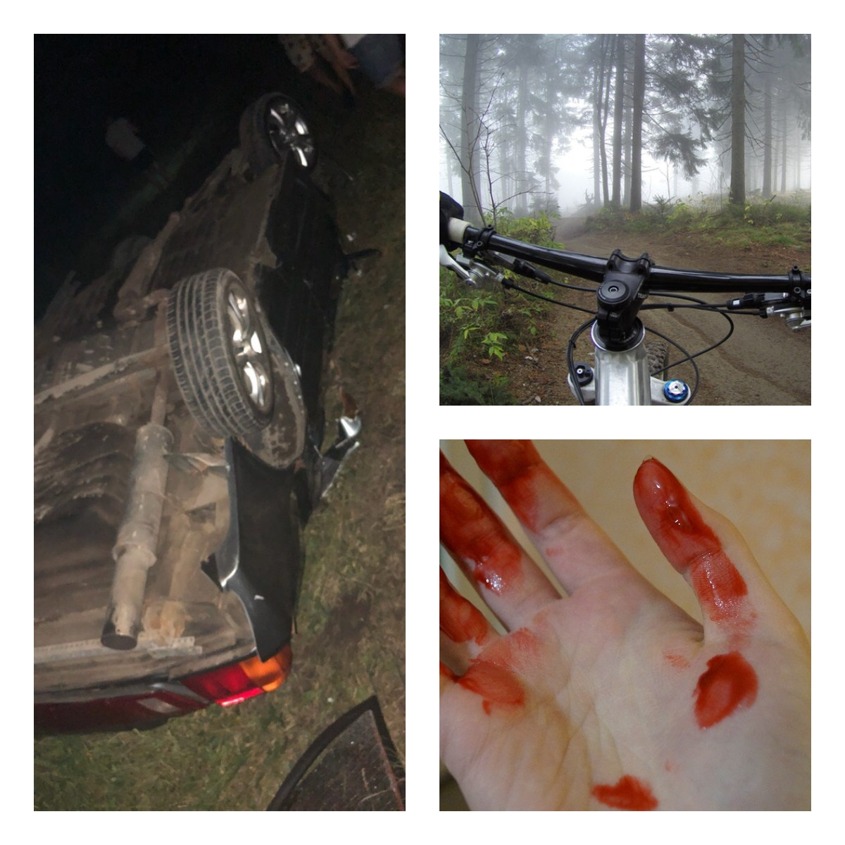 Пенза за день: Погоня в Каменке, трасса для велосипедов, убийство в Сурске