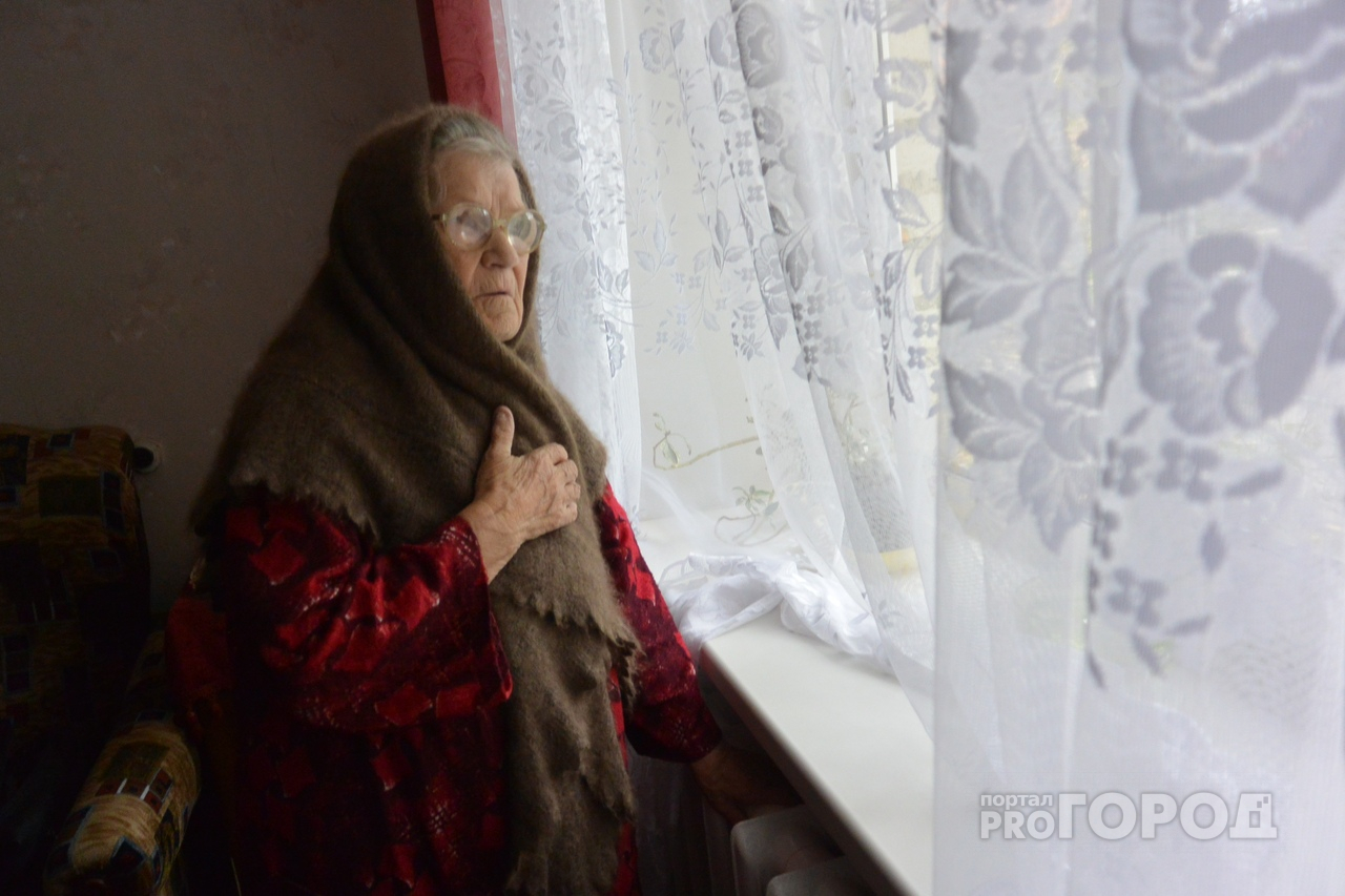 Новости России: Работающим пенсионерам прибавят выплаты