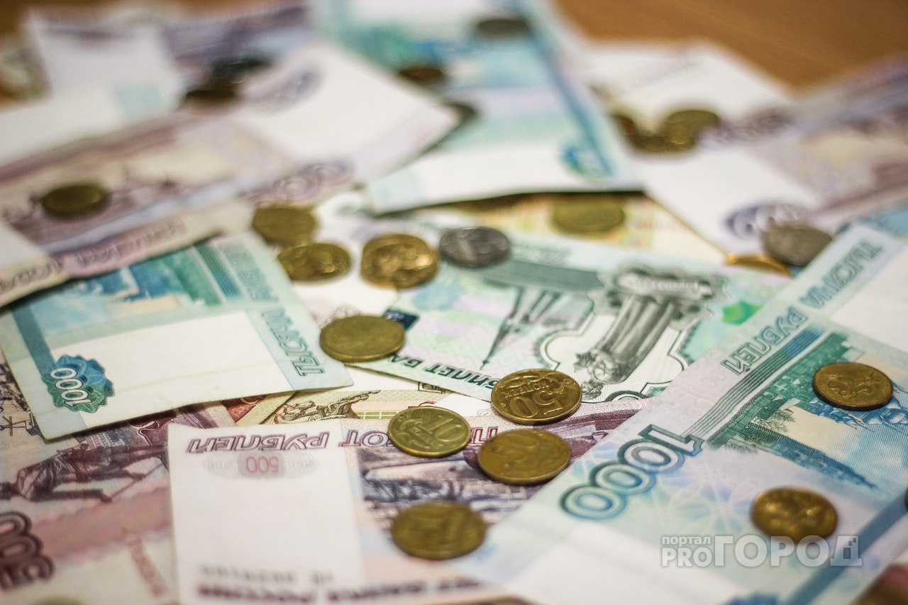Новости России: Чек покупок россиян в магазинах достиг минимума