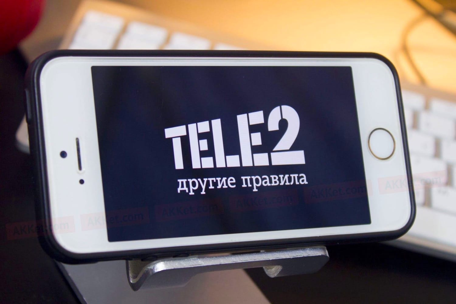 Tele2 запустила тариф с безлимитным интернетом