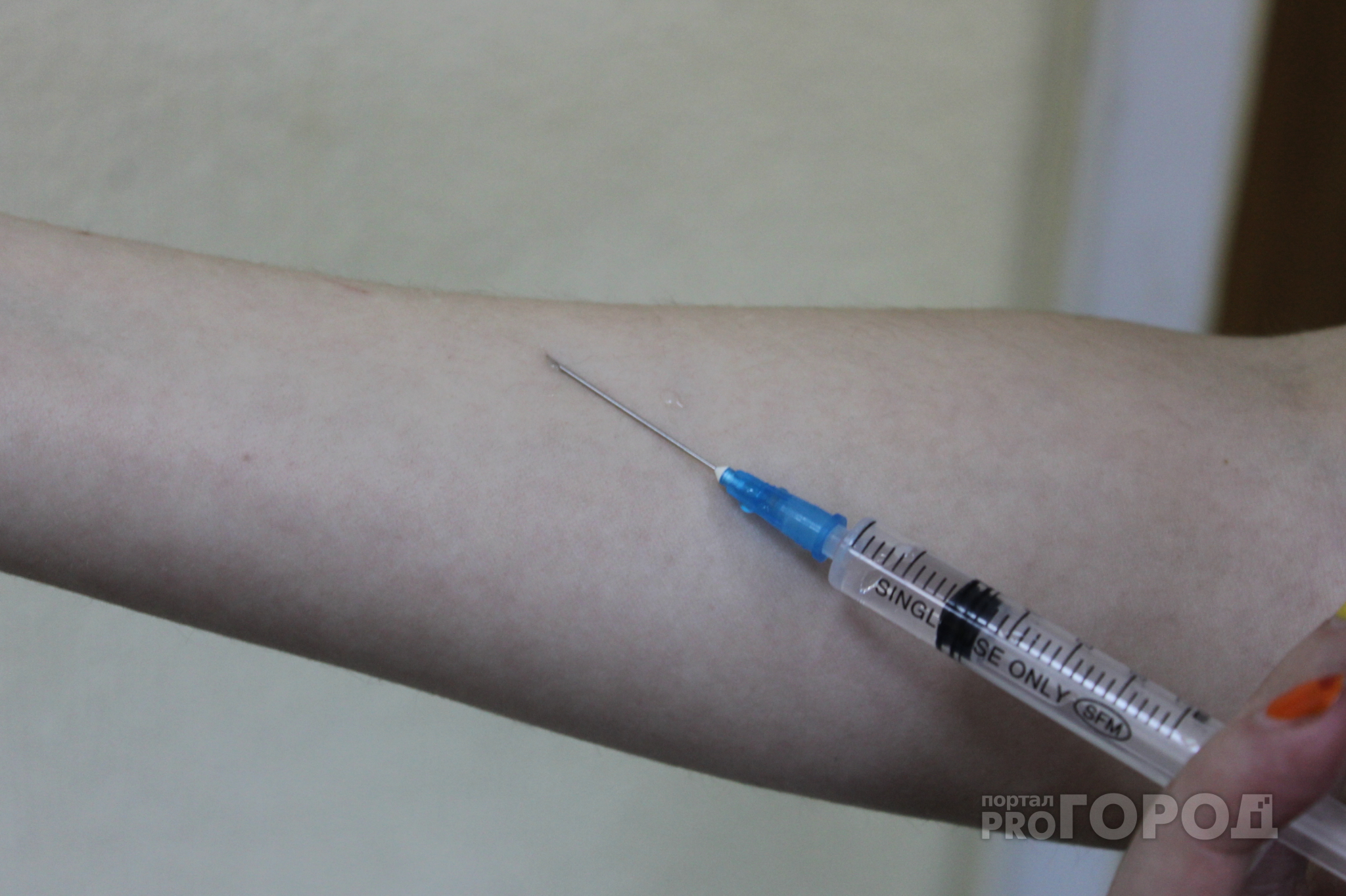 Новости России: В Башкирской больнице детей лечили просроченным инсулином