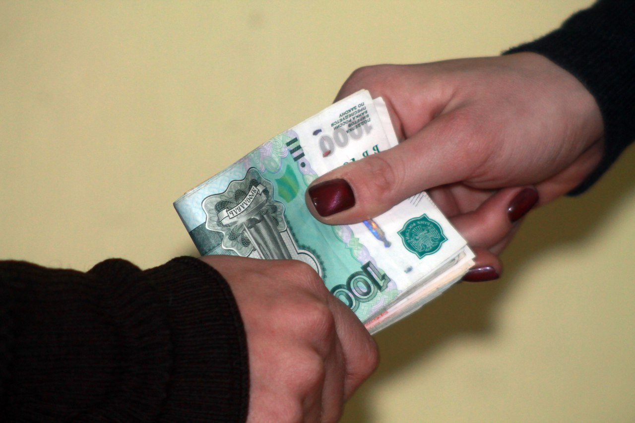 Пенза оказалась на 70 месте из 100 по уровню зарплат в России