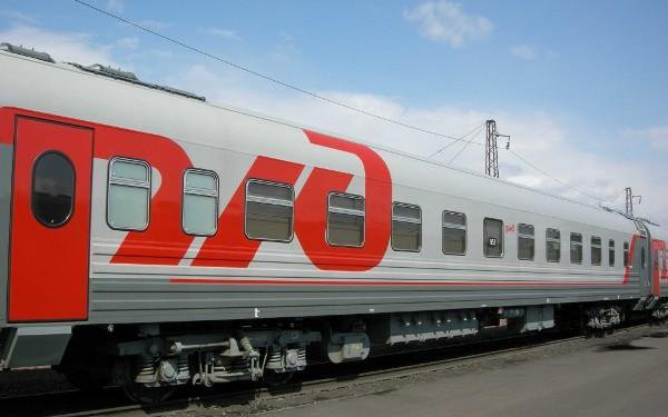 Поезд "Сура" будет ходить в Москву и обратно в Пензу быстрее