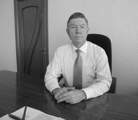 В Пензенской области скончался заместитель министра экономики Николай Крутов