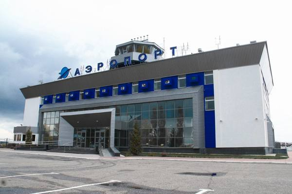 Как назовут аэропорт: в честь Лермонтова или Павла Воли?