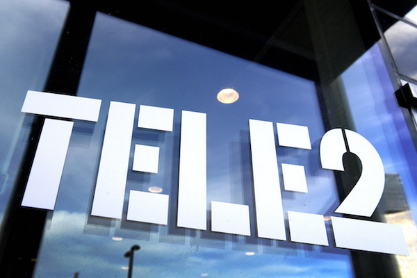 Tele2 развивает облачные сервисы вместе с Oracle