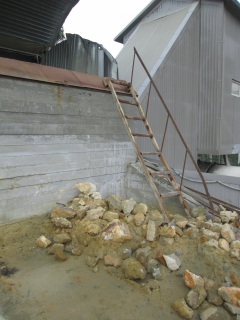 Директора предприятия по производству бетона в Пензе ждет суд