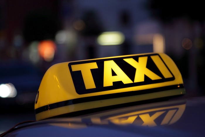Трое пассажиров напали на пензенского таксиста