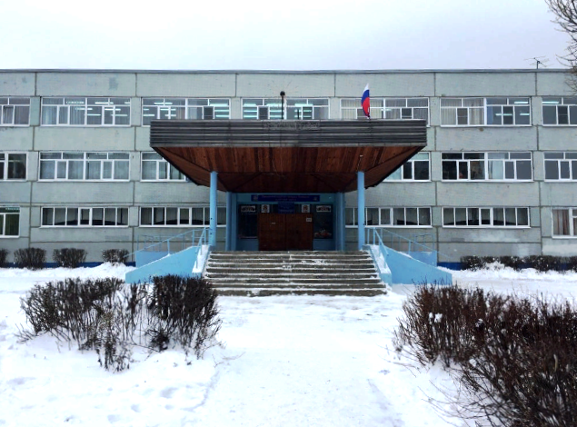 Пензенскую кадетскую школу № 46 закрыли на карантин