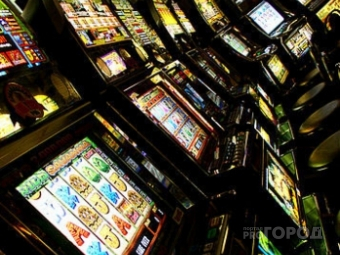 Вынесен приговор пензенцу за незаконную организацию азартных игр
