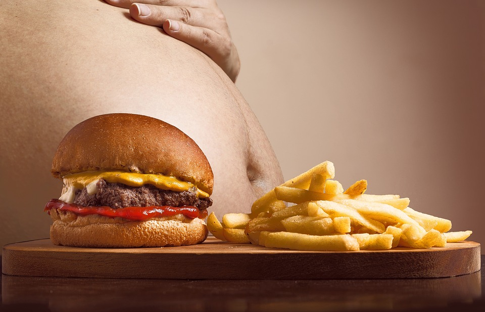 Пензенский регион попал в семерку, где самые толстые люди