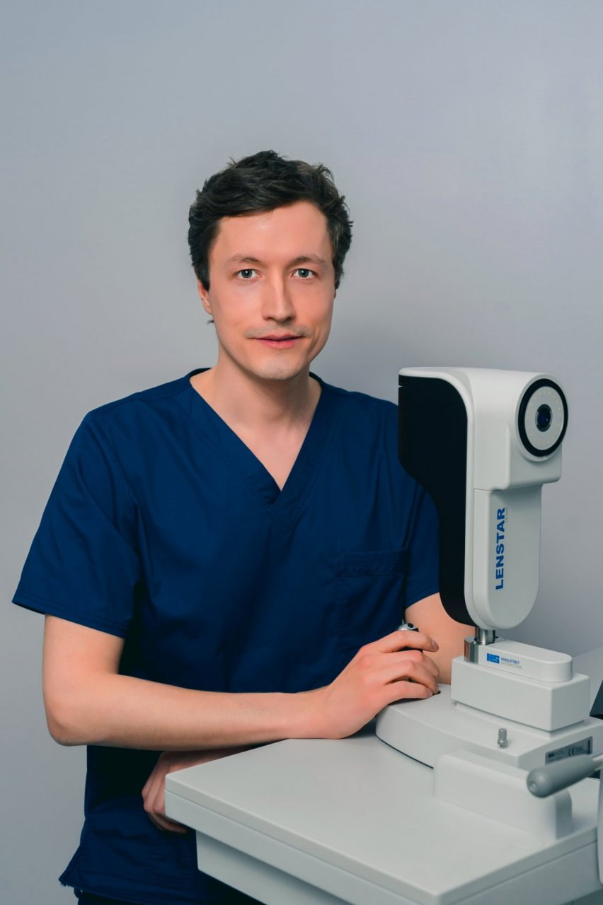 Все, что нужно знать о катаракте: причины заболевания, профилактика и новые методы лечения