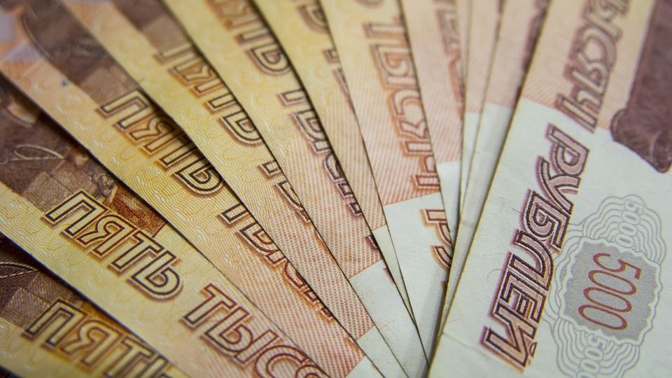 Главный бухгалтер одной из пензенских фирм присвоила около миллиона рублей