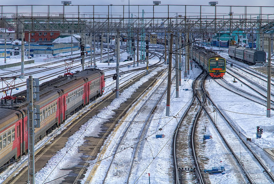 В Пензенской области на период праздников изменится расписание поездов