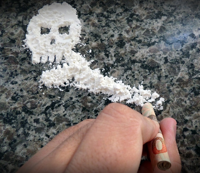 В Пензе 8 человек судят за сбыт 8 кг наркотиков