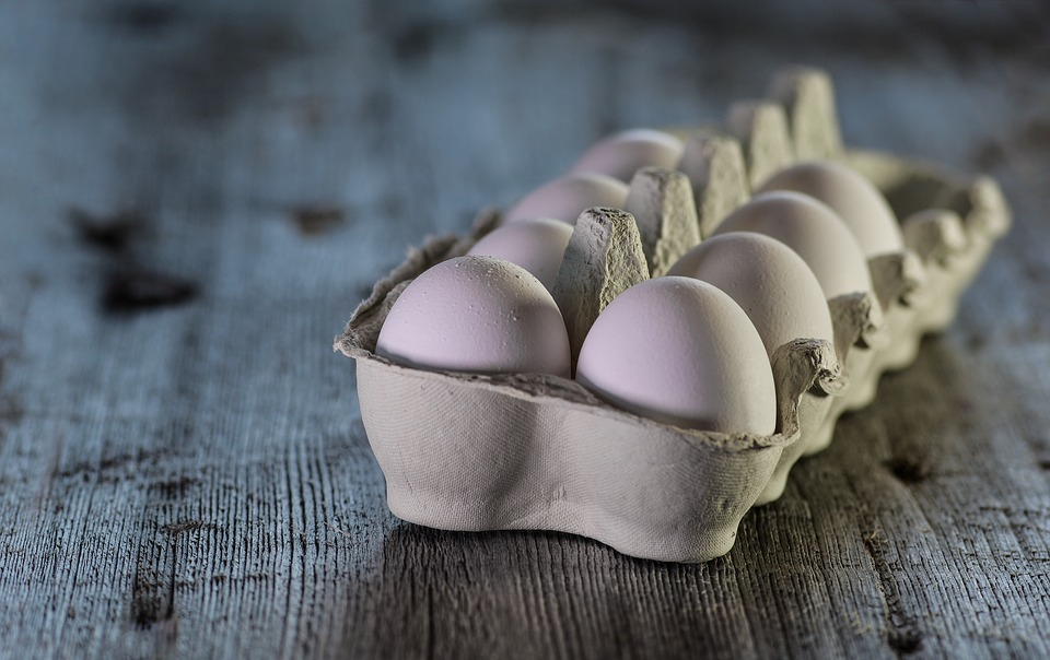Пензенцы возмущены, что уже продают коробки с 9 яйцами: какие новые цены?
