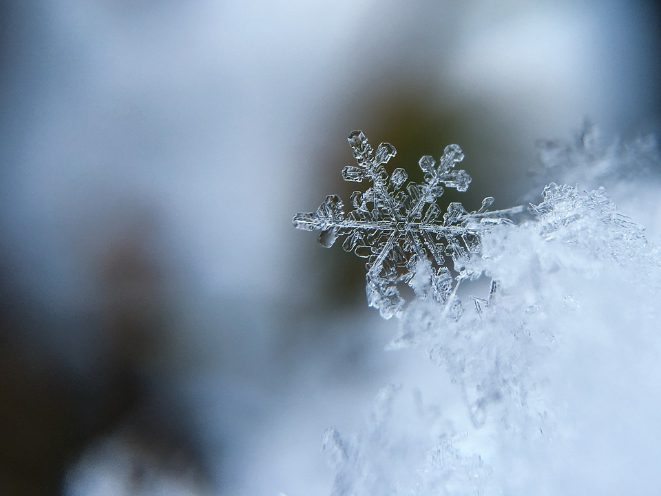 Прогноз погоды: в Пензенской области 23 января ожидается сильный мороз