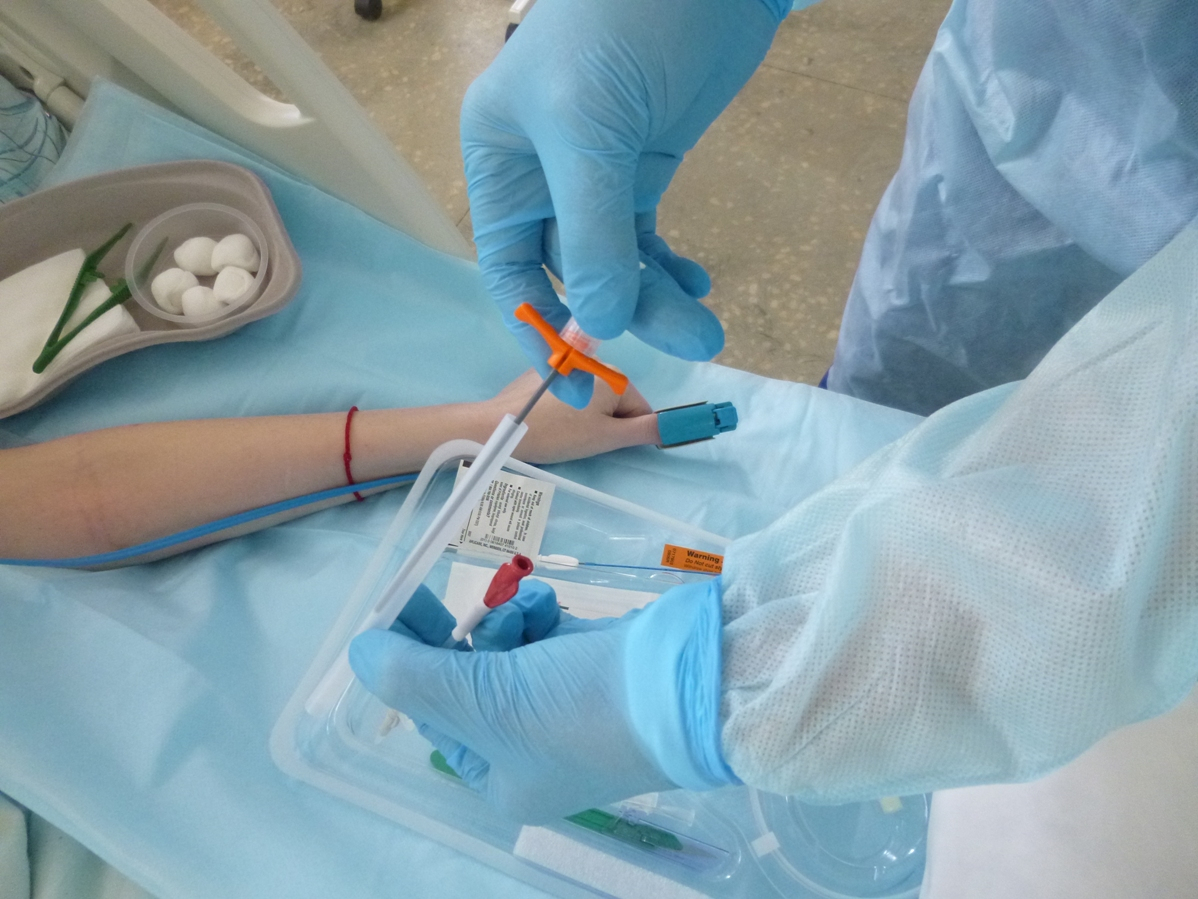 Пензенские фтизиатры будут лечить больных туберкулезом по новой методике