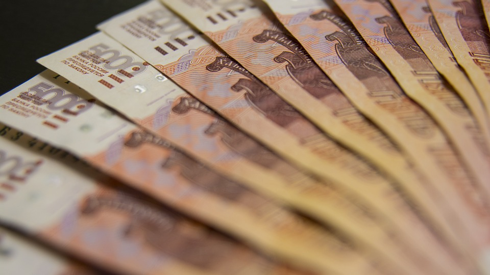 В Пензенской области у пенсионера украли крупную сумму денег с карты