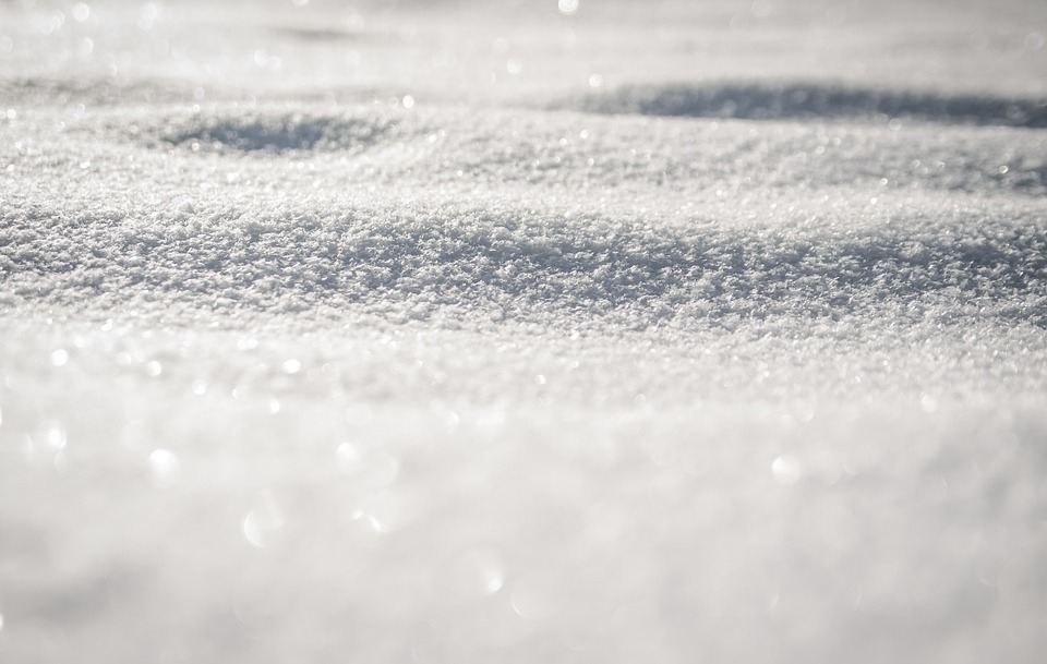 25 февраля в Пензнеской области станет теплее и пойдет снег