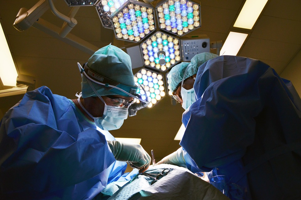 Впервые в мире пензенские врачи провели уникальную операцию на сердце