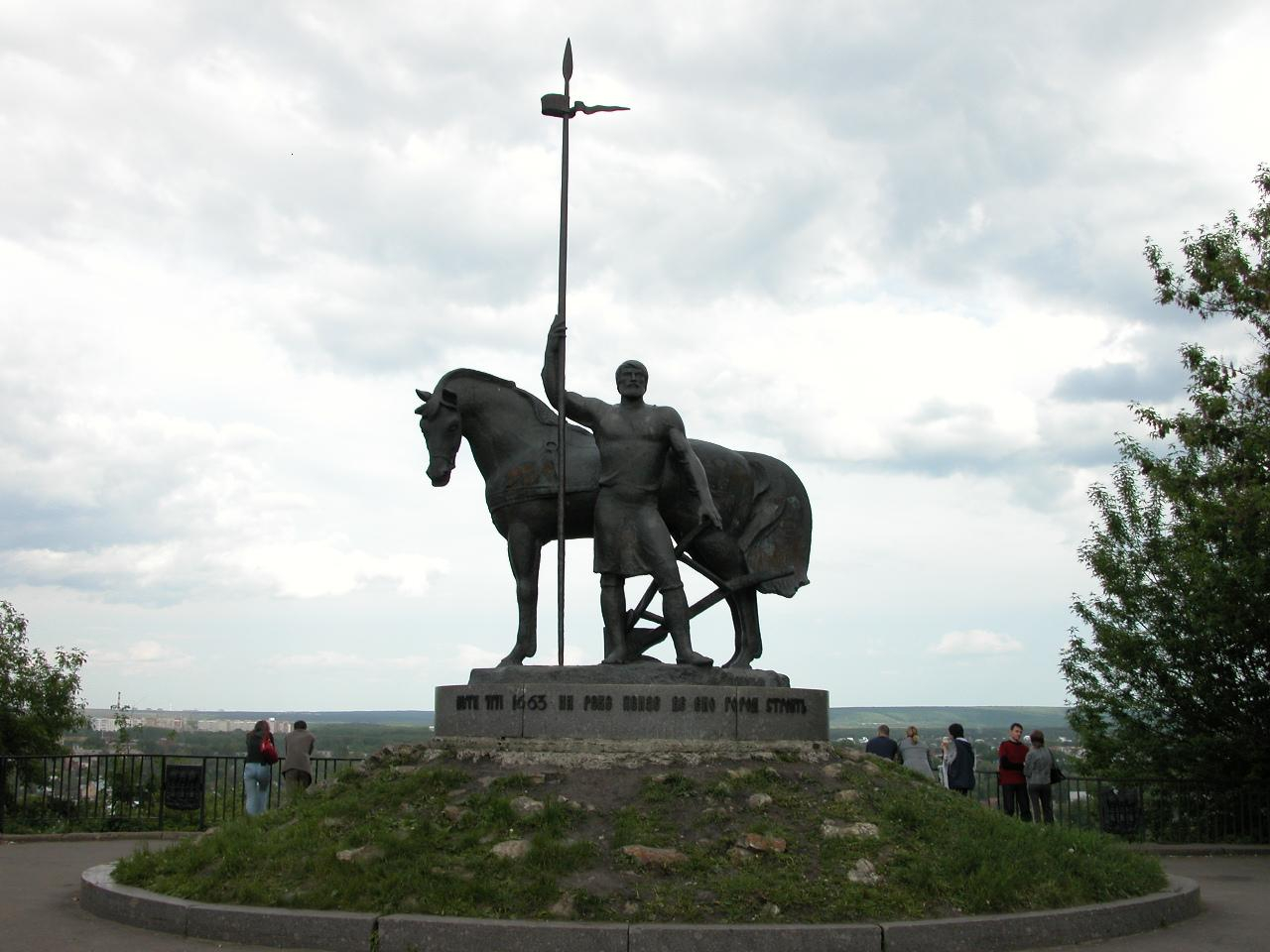 Пензенская область и зарубежные города-побратимы объединятся