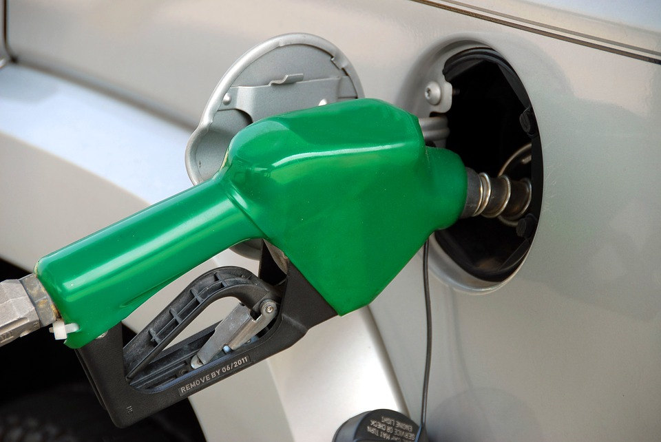 В Пензе ожидается скачок цен на топливо