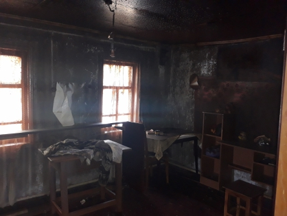 «Сгорел в собственной постели»: следователи устанавливают причины смерти жителя Пензенской области