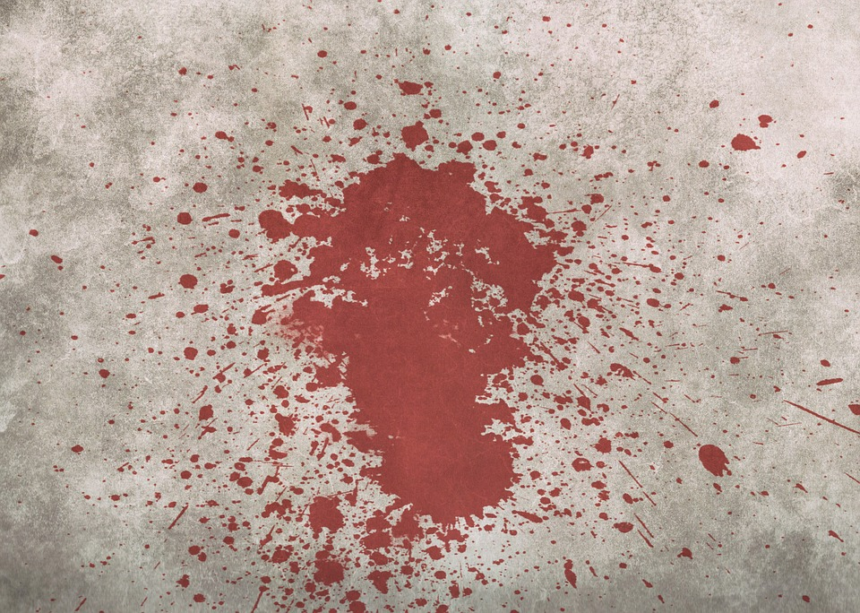 "Замыл пятна крови": пензенец убил сожительницу и пытался "замести следы"